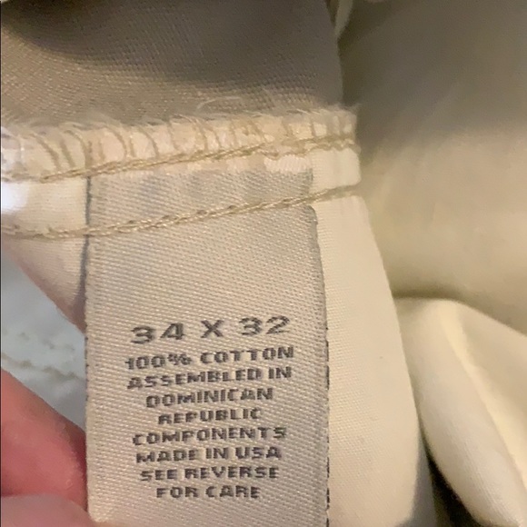 Dress pant - Picture 4 of 4